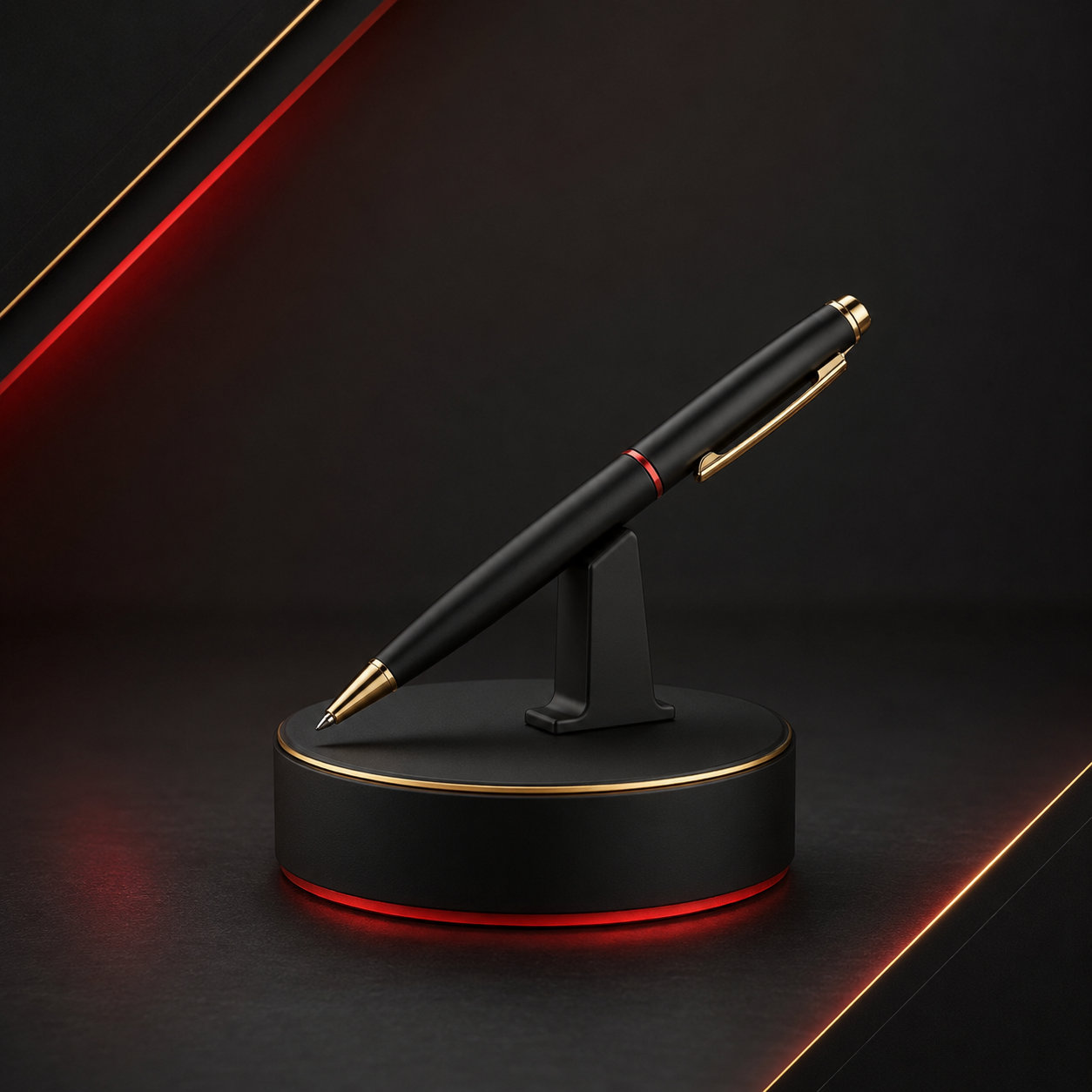Custom Executive Pen