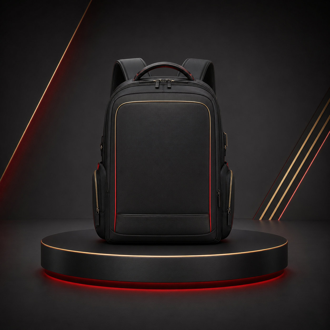 Custom Executive Backpack