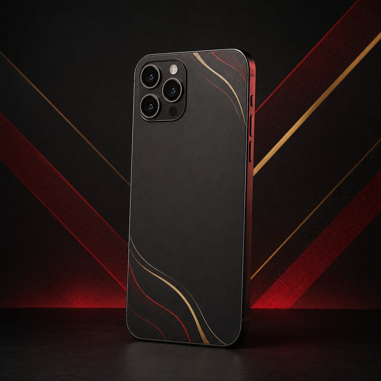 Custom Phone Skin