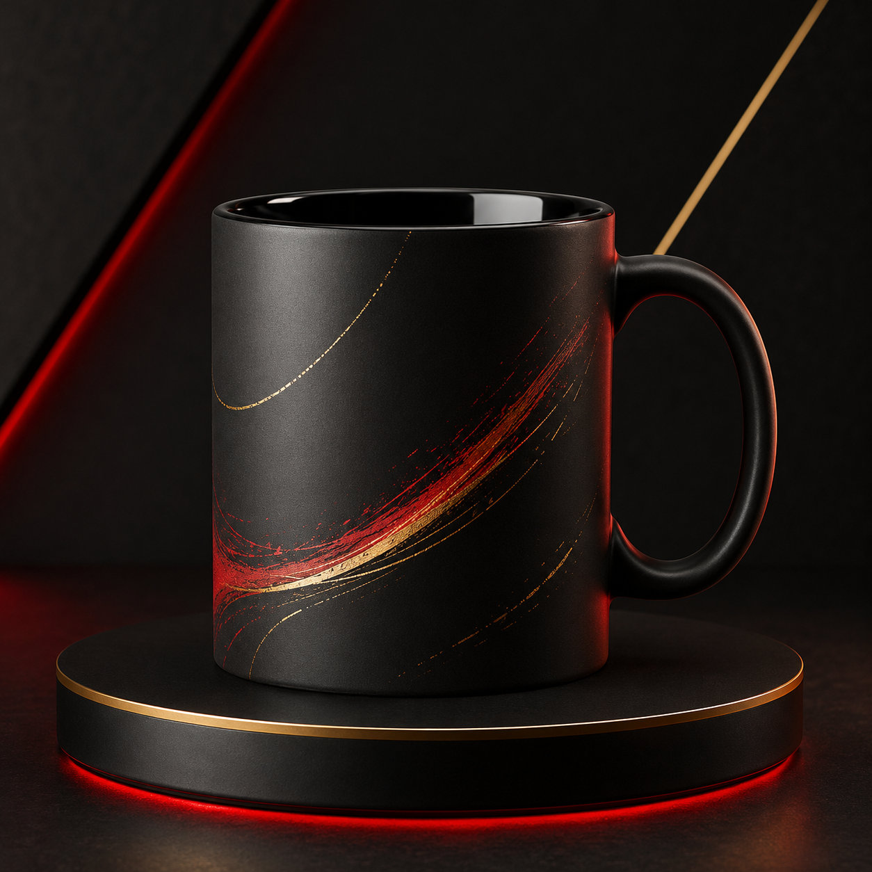 Custom Ceramic Mug