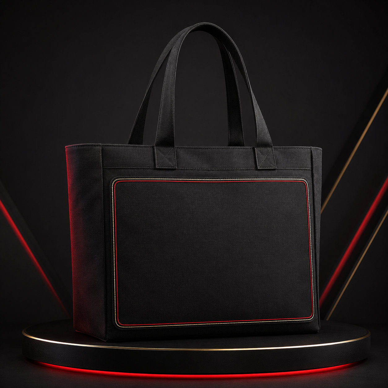 Custom Tote Bag